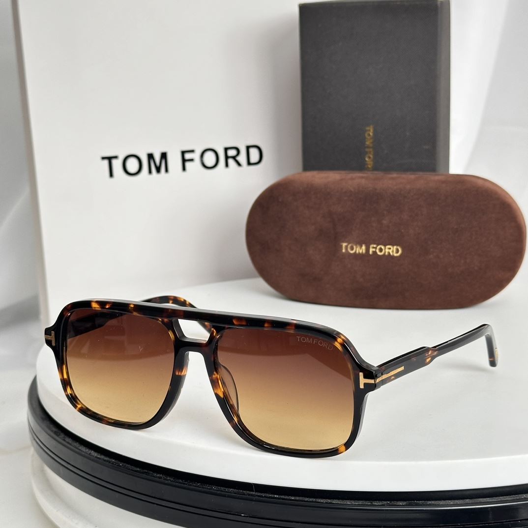 Tom Ford Sunglasses